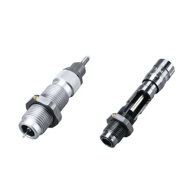RCBS Matchmaster Competition Full-Length Bushing Die Set .25-06 Rem