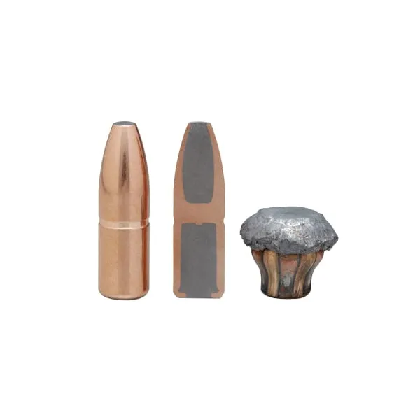 Swift A-Frame .25 Caliber / .257 100 Grain 50-Count JSP