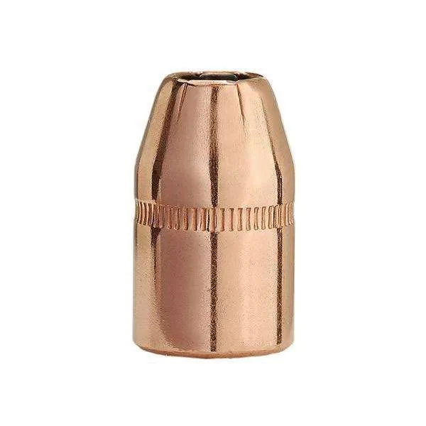 Atlanta Arms .357 Magnum/.38 Special JHP Pistol Bullet, 148 gr 0.357" 100rds