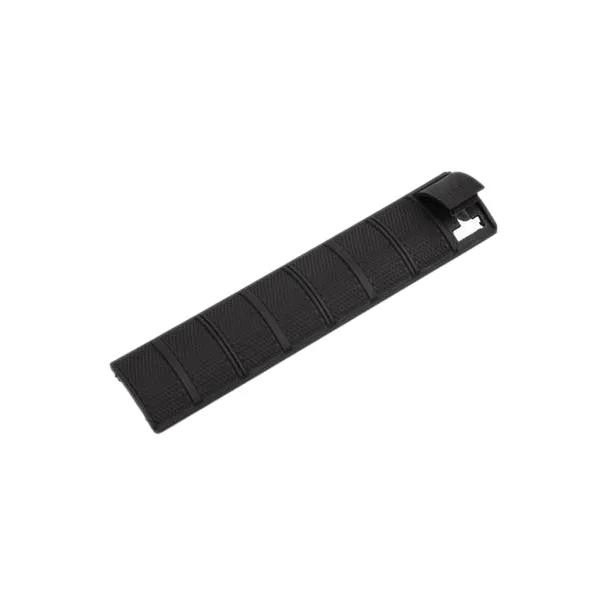 Weaver Locking Rail Panel 6-3/8 Long Olive