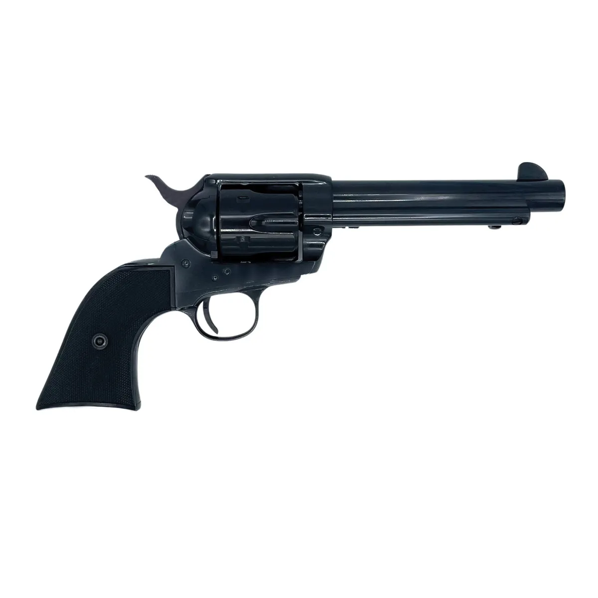 Taylors and Co 1873 Pietta Blued .45 Colt 5.5 Barrel 6-Rounds