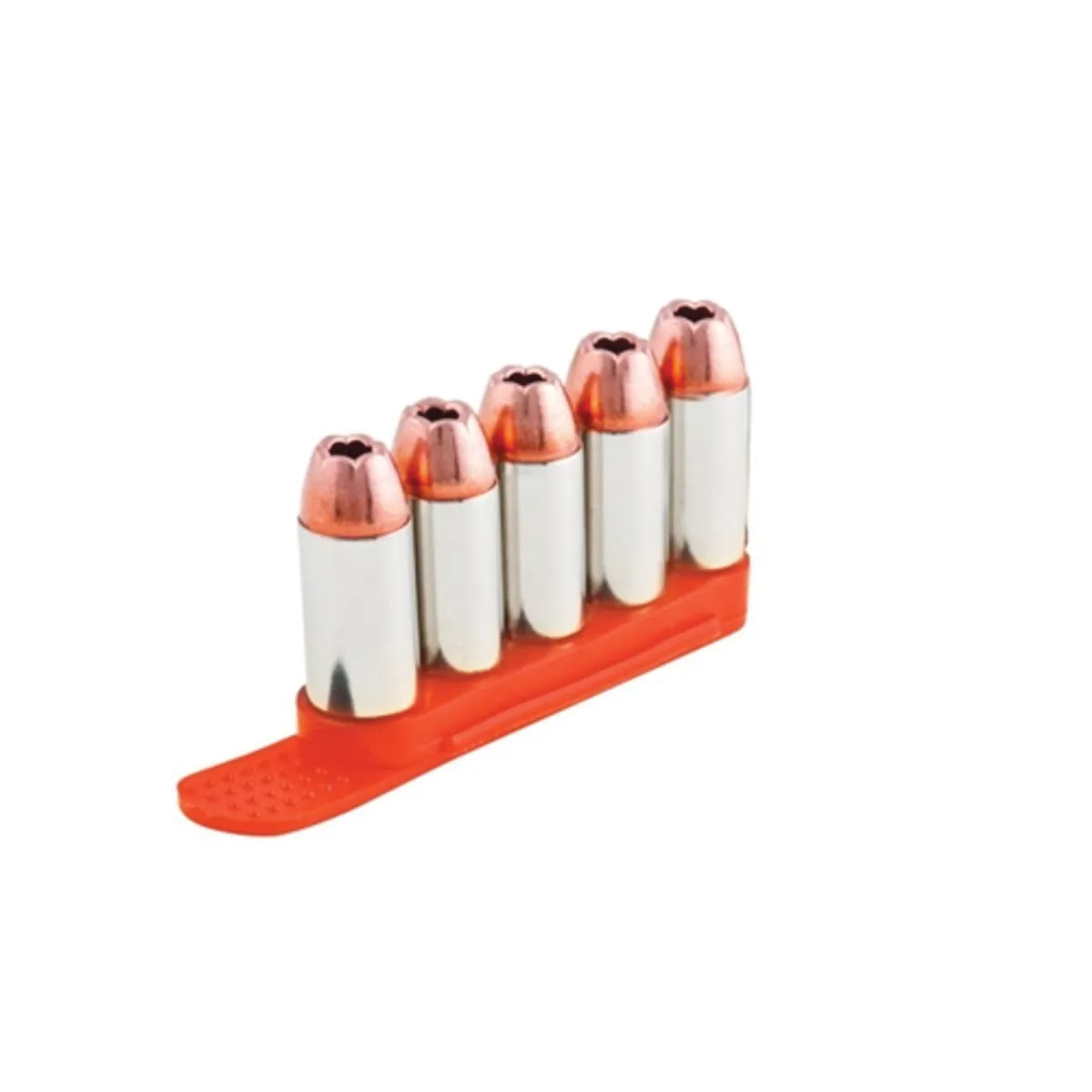 Tuff Products 7002-OR QuickStrips 8rds Speed Strip, Orange