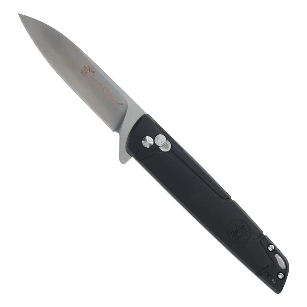 Smith 24/7 Crossbar 3.25 Drop Point Blade
