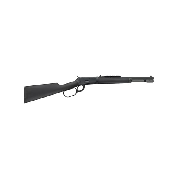 Taylors and Company 1892 Alaskan Takedown .44 Rem Mag 16" Lever Action, Black