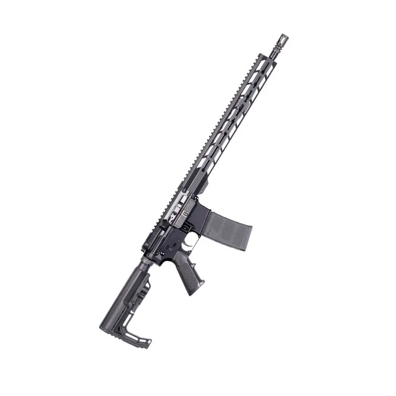 Patriot Ordnance Factory P-15 Base 5.56 16.5 Threaded Barrel 10-Rounds