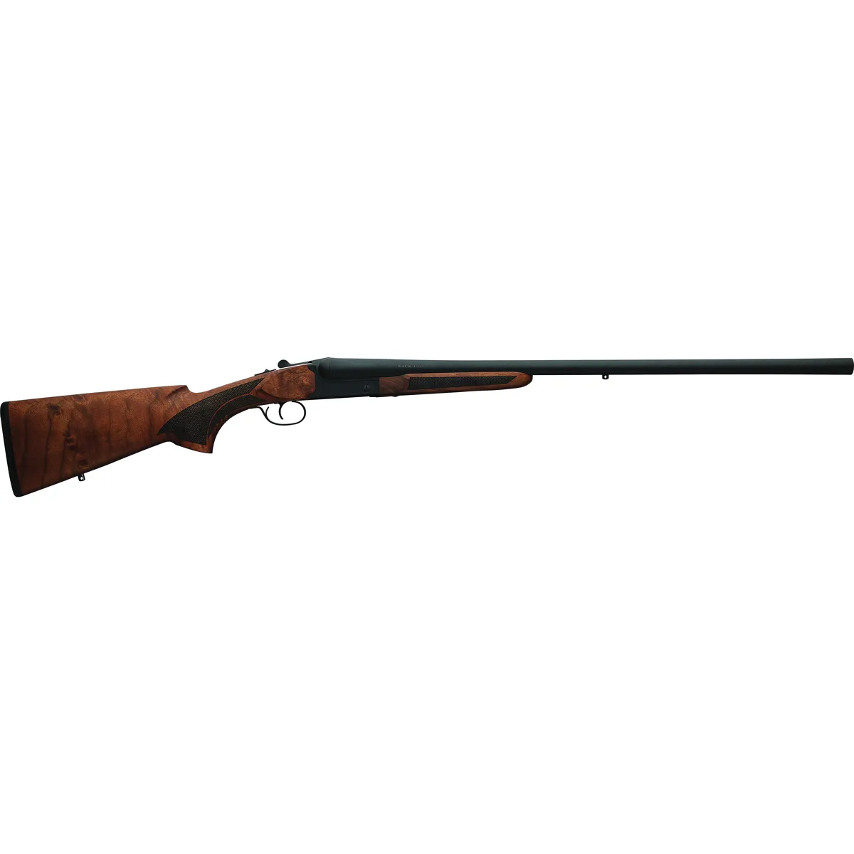 Charles Daly 500 Coach Walnut .410 GA-3 26 Barrel 2-Rounds