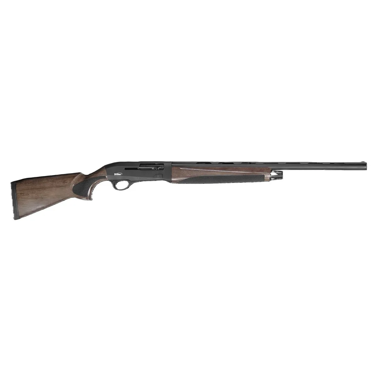 TriStar Raptor II Youth Walnut 20 GA-3 24 Barrel 5-Rounds