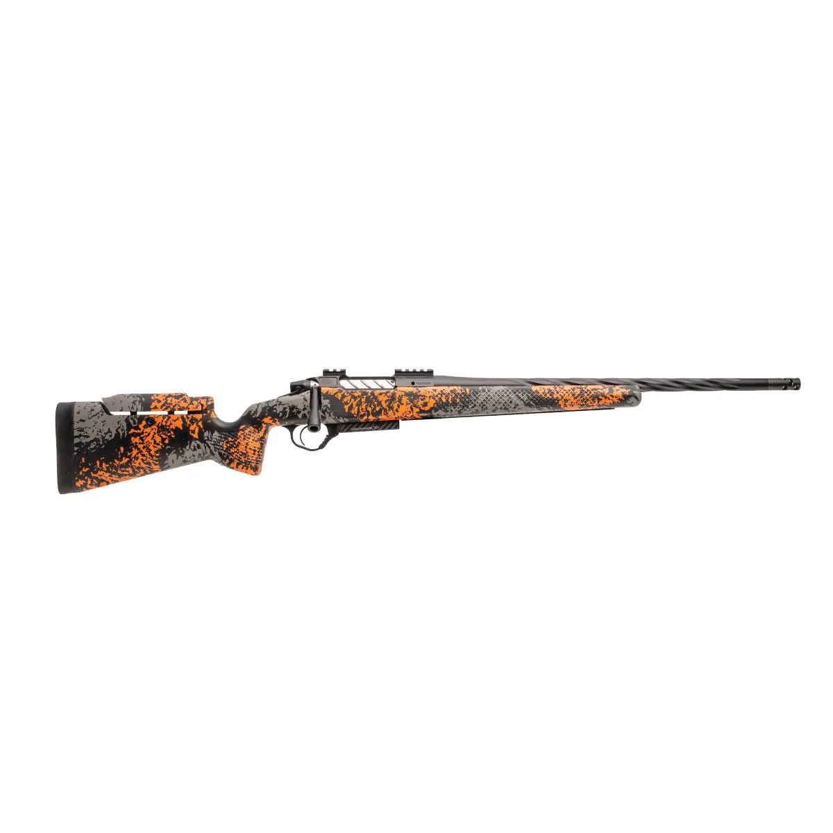 Seekins Precision Havak Pro Hunter 3 (PH3) Urban Shadow .308 Win 20 Barrel 3-Rounds