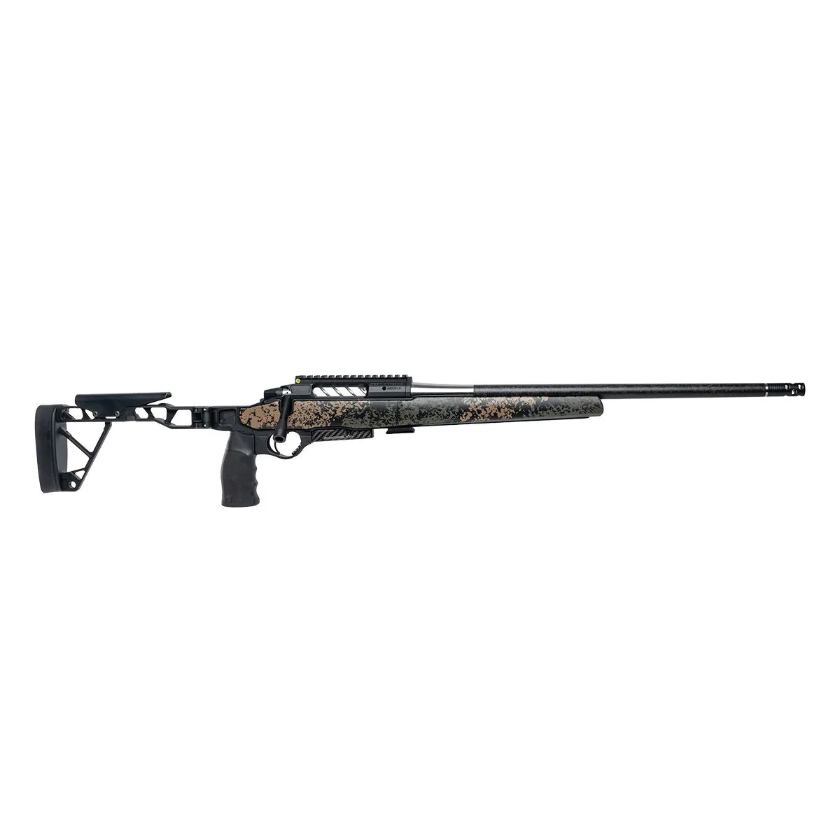 Seekins Precision Havak Element Hunter Woodland Shadow Camo .308 Win 20 Threaded Barrel 3-Rounds