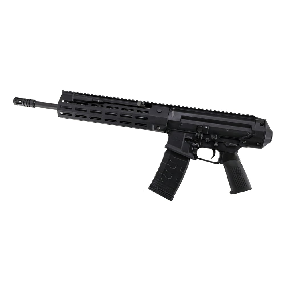 ZENITH FIREARMS ZF-56 5.56x45mm 14.50" 30rds, Black