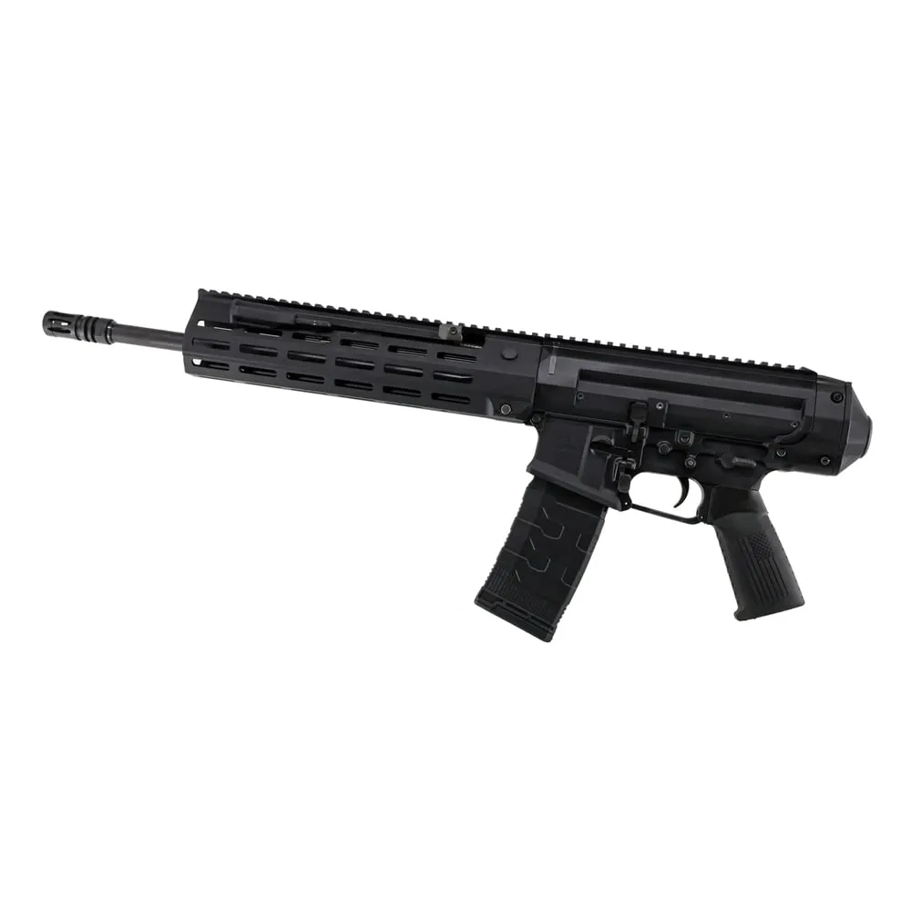 Zenith Firearms ZF-56 5.56 14.5 Barrel 30-Rounds