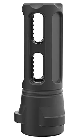Breek Arms LOK 3QD Sentinel Caged Flash Hider .223 Cal / 5.56mm