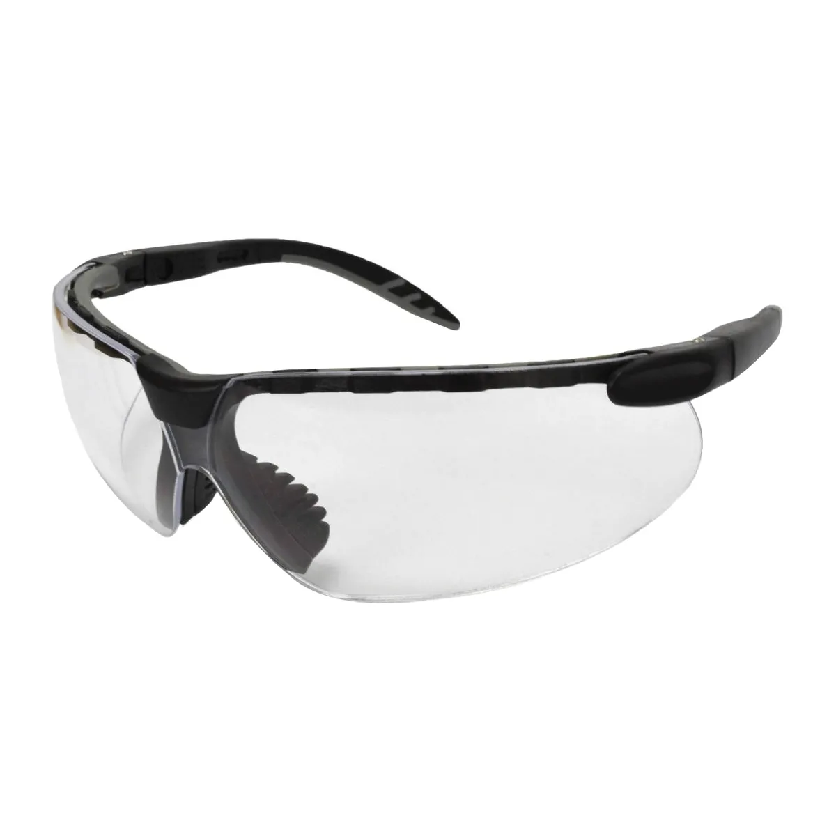 Radians Call Sign Bravo Shooting Glasses w/ Clear Lenses
