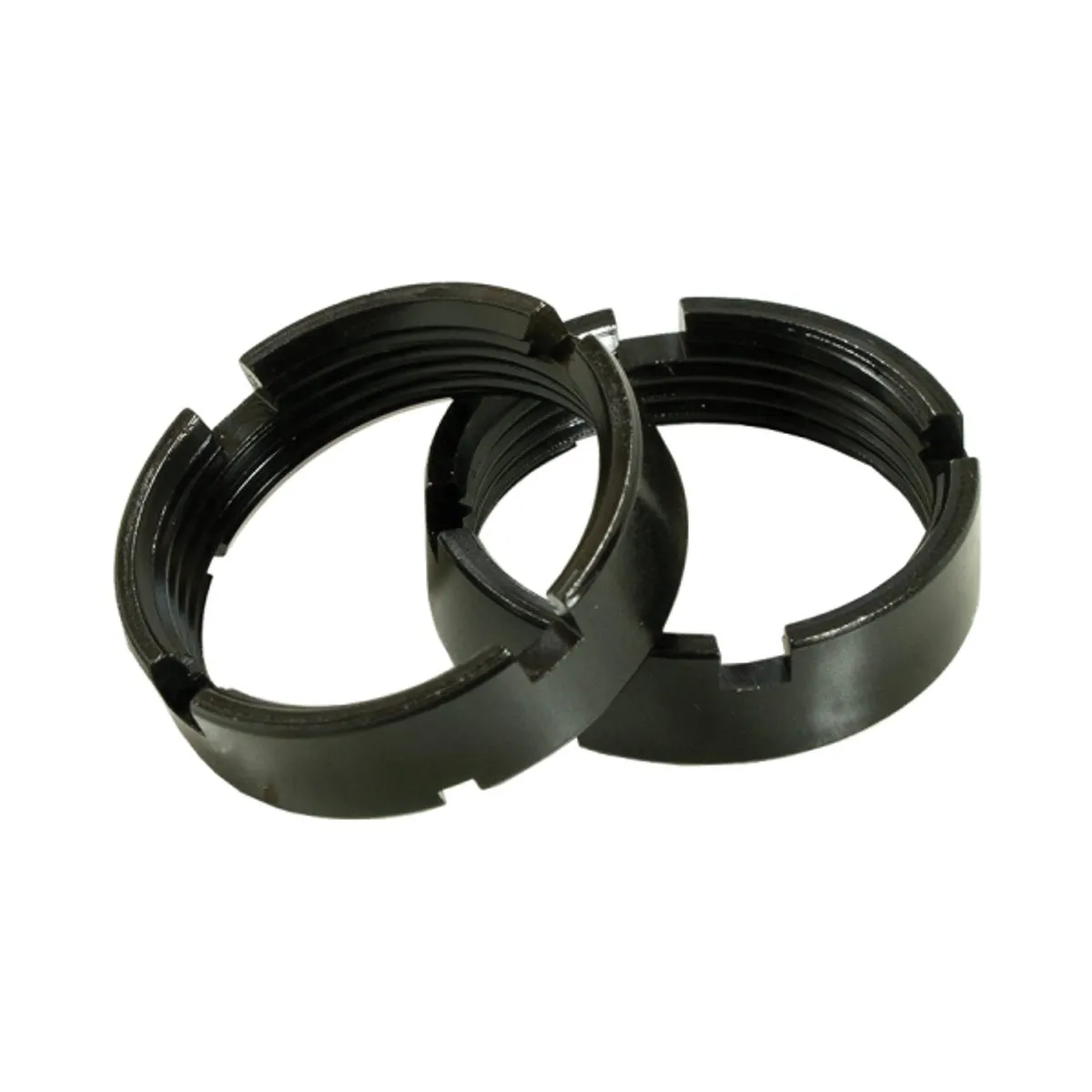 Timber Creek Outdoors TCCN Castle Nut for AR-15