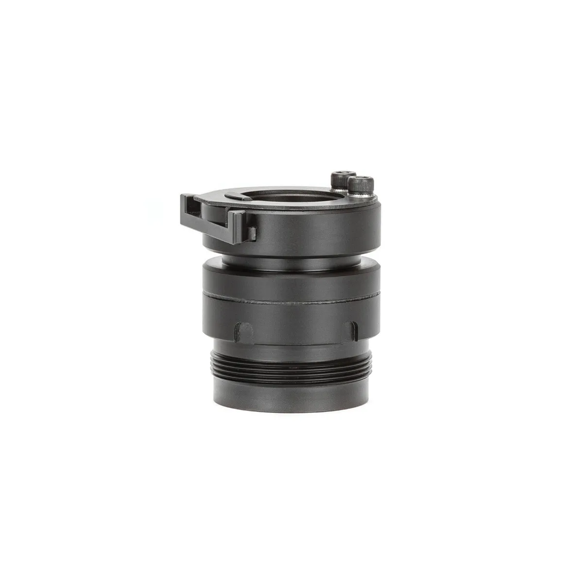 Griffin Armament Gate-LOK Muzzle Device 1.375x24
