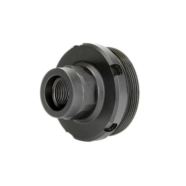 Griffin Armament Thread Adapter 5/8x24