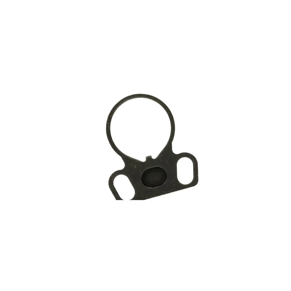 CMMG Receiver End Plate Ambidextrous Single Point for AR-15