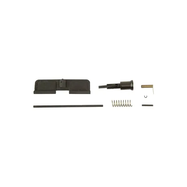 KAK Industry AR-15 Frame Phosphate