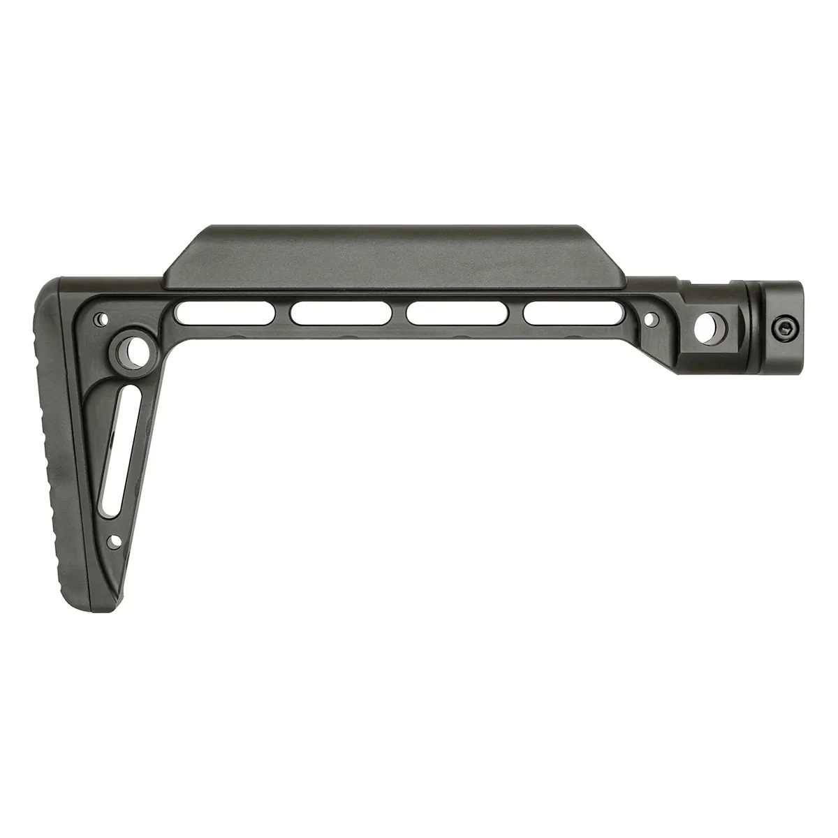 Midwest Industries Minimalistic Fixed Stock for AR-15 Picatinny