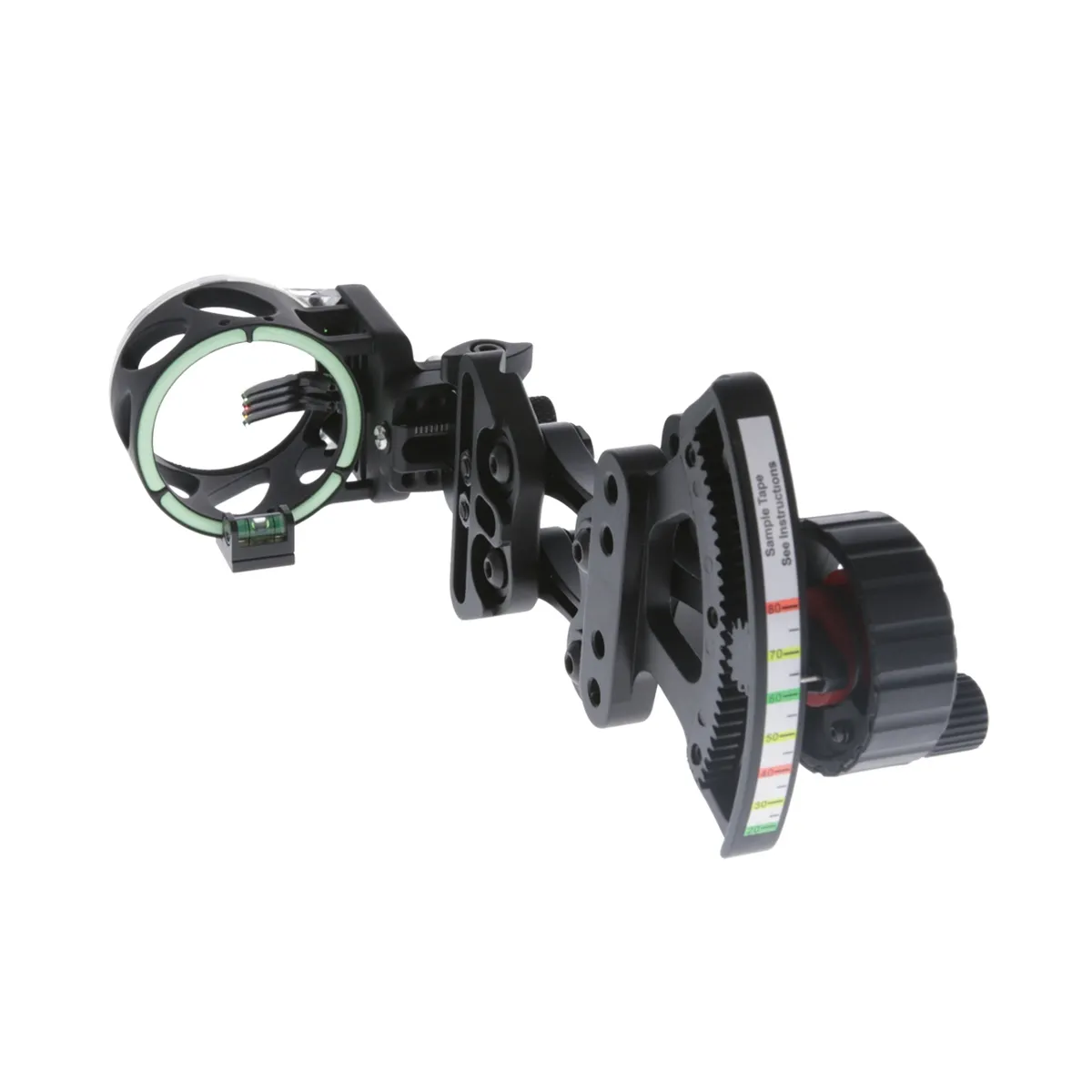 TruGlo Range Rover M4 4-Pin Crossbow Sight