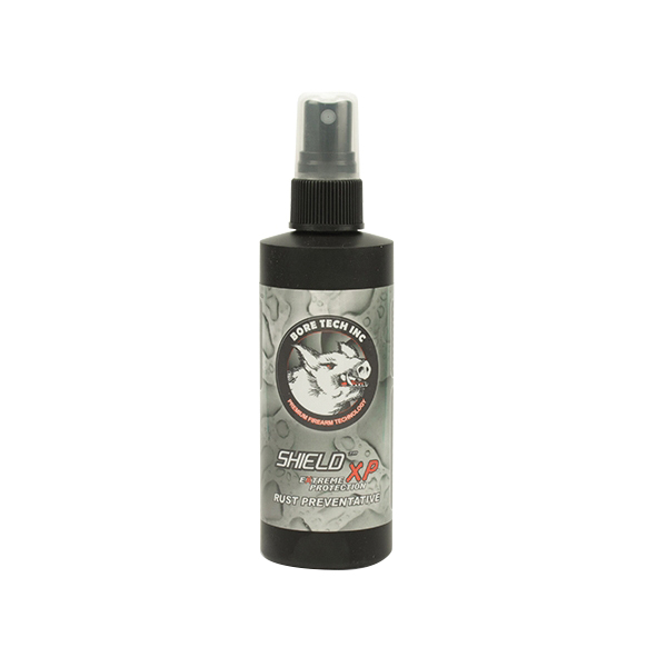 Bore Tech Shield XP Rust Preventative 4 oz Pump Spray