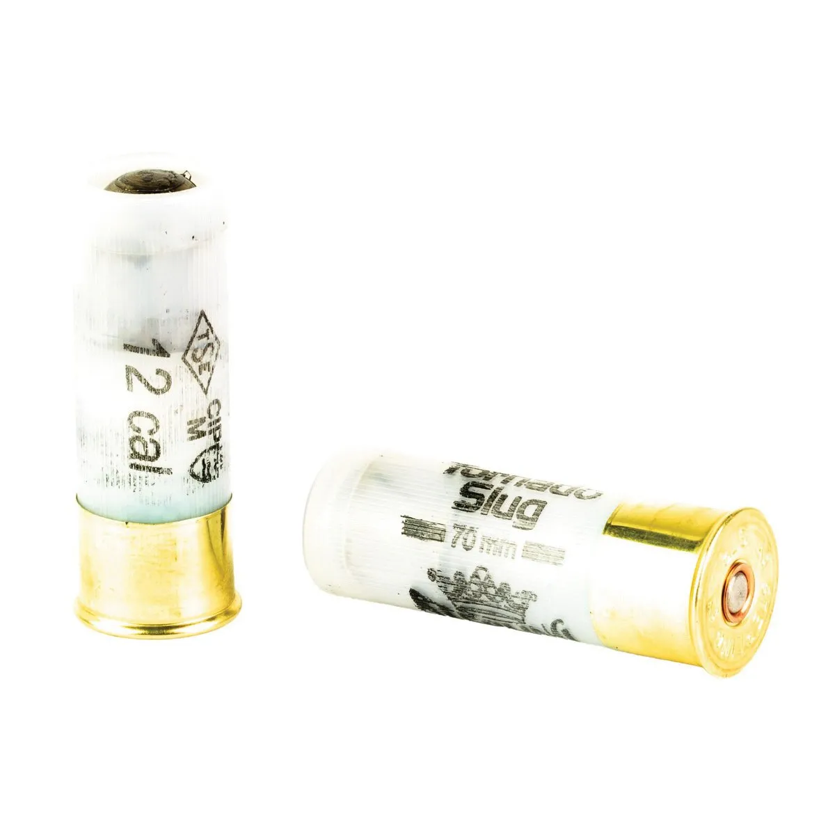 Sterling Big Game Series 12 GA-2.75 Slug 1 oz 10-Rounds