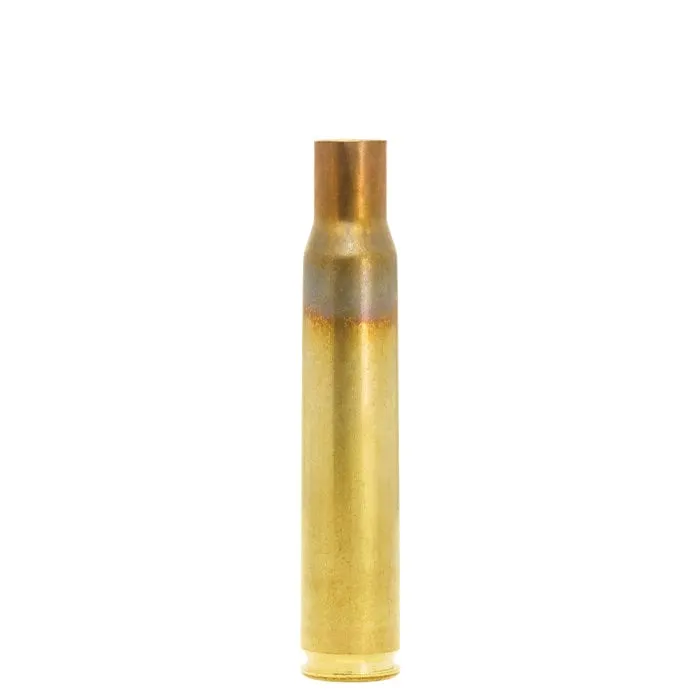 Lapua .30-06 Springfield/7.62mm/.308 Cal Large Rifle Primed Brass Cartridge Case, 100rds