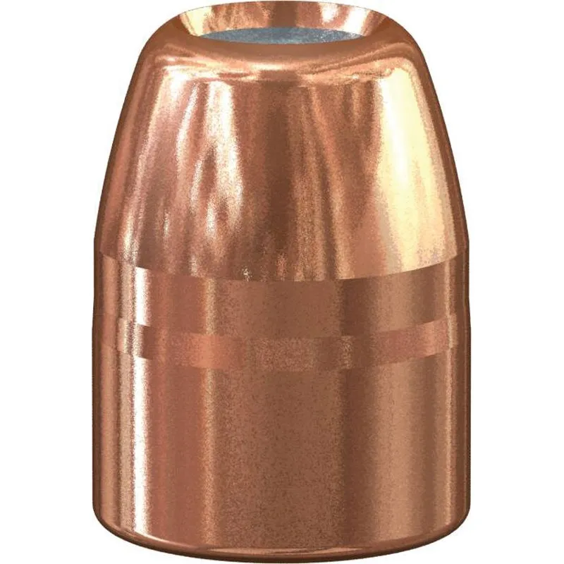 Speer Personal Protection Bullets Copper .40 Cal / 10mm 155 Grain 100-Count