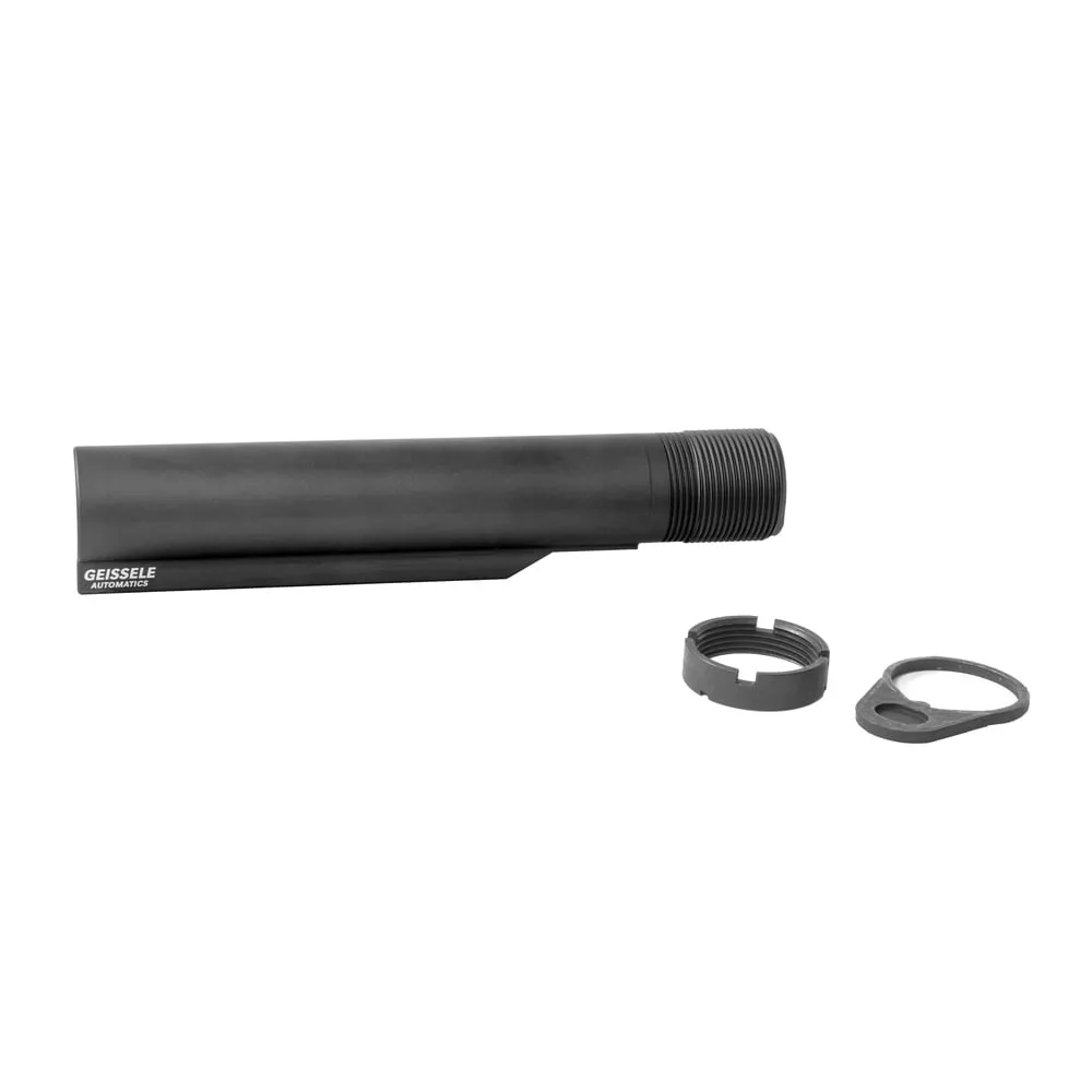 Geissele Automatics AR-15 Buffer Tube 6-Position