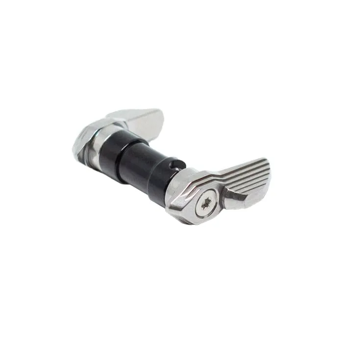 Trigger Tech AR Safety, Stainless