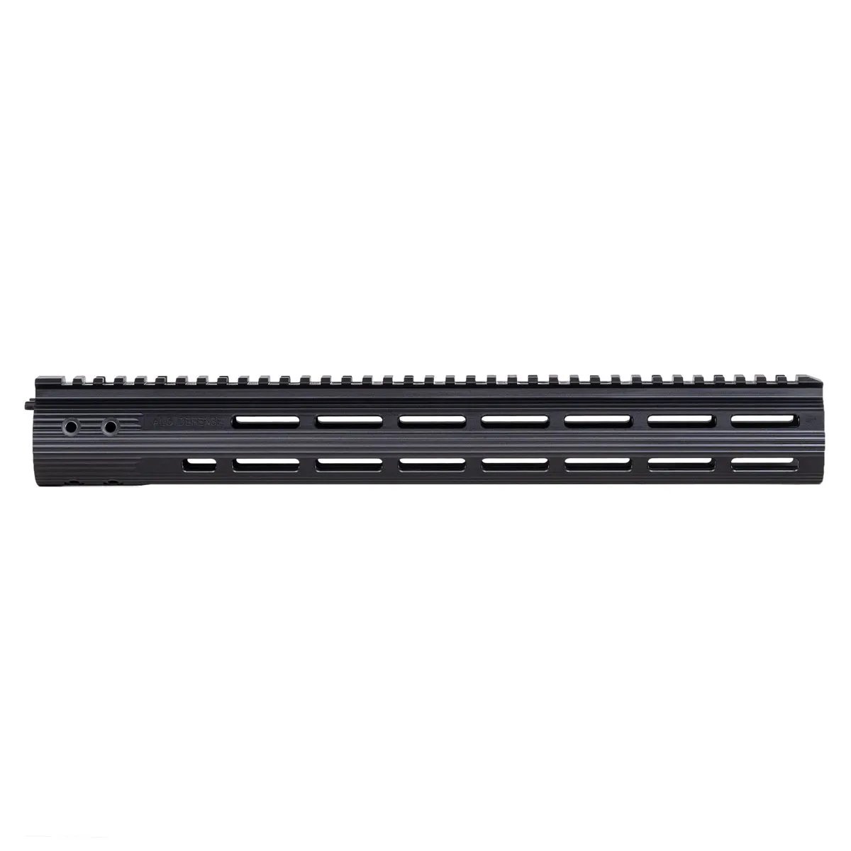 Geissele Automatics ALG Defense V3X Handguard M-LOK for AR-Platform 15