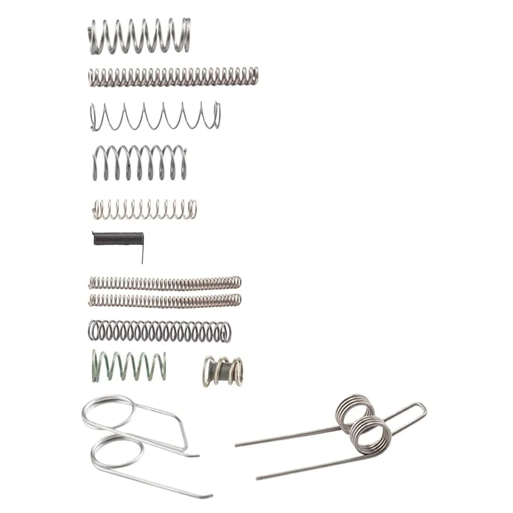 Luth-AR Spring Kit Stainless for AR-15 13-Piece