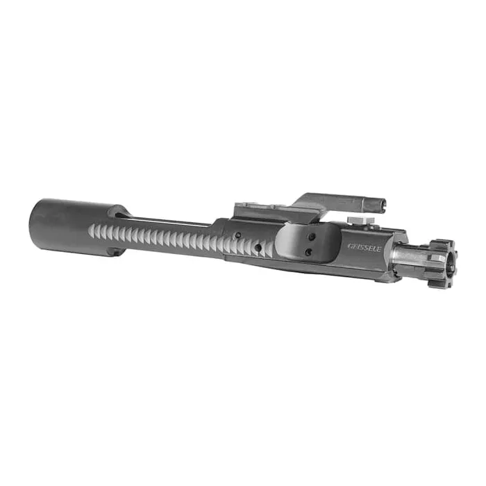 Geissele Automatics Reliability Enhanced BCG 5.56 w/ Geissele Stressproof Bolt