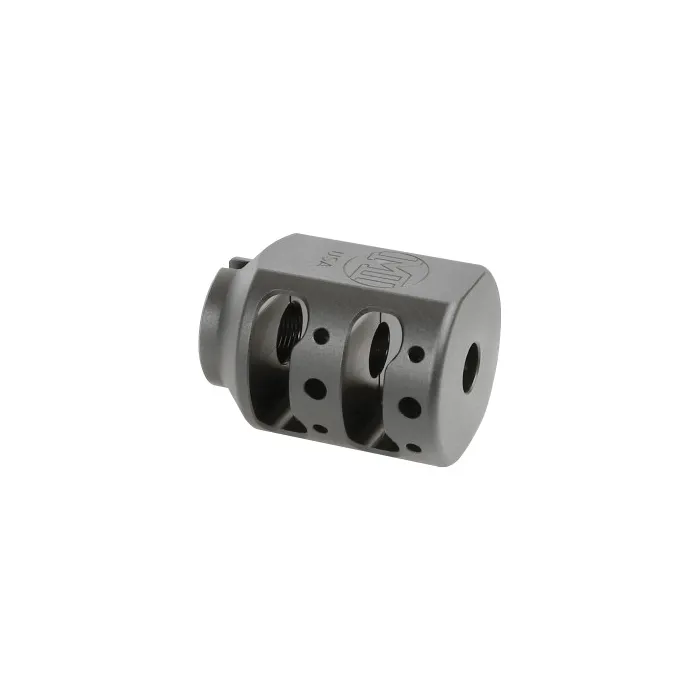 Midwest Industries Alpha Tank Brake M14x1LH for AK-47