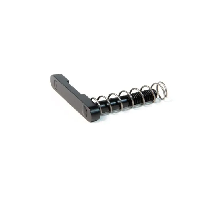 Geissele Automatics Super Stainless Magazine Catch for AR-15