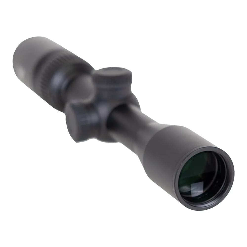 Vortex Crossfire HD 2-7x32mm SFP V-Plex MOA Reticle
