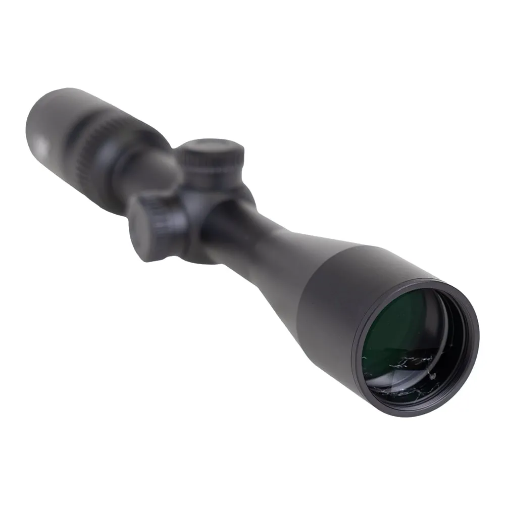 Vortex Crossfire HD 3-9x40mm SFP V-Plex MOA Reticle
