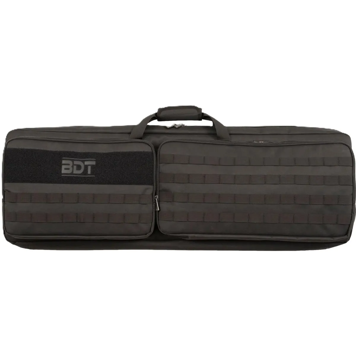 Bulldog Cases Ultra-Lite 48 Suppressed Rifle Bag