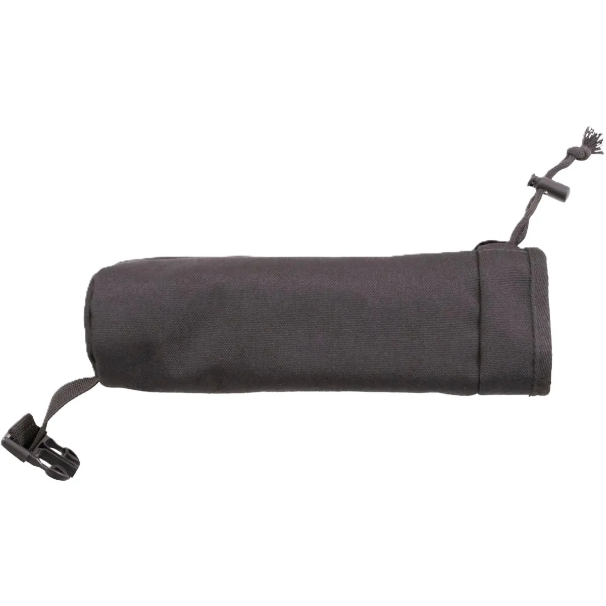 Bulldog Cases Suppressor Pouch for Suppressors up to 9