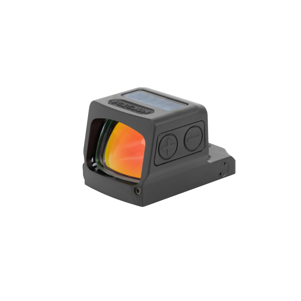 Holosun EPS Core Red Enclosed Pistol Sight 3 MOA Dot - EPS-CORE-RD-3