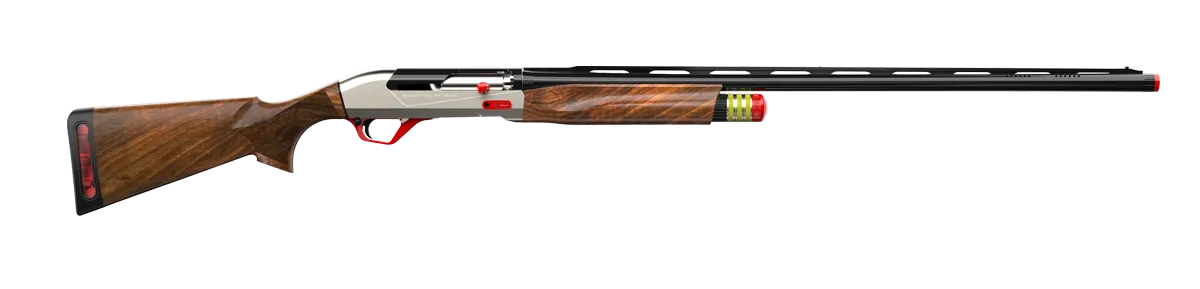 Retay Arms ACE Sporting Walnut 12 GA-3 28 Barrel 4-Rounds