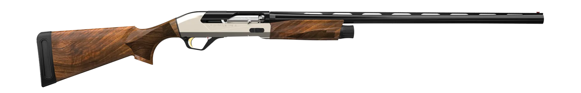 Retay Ace Upland Ultralight AA Grade Walnut 12 GA-3 24 Barrel 3-Rounds
