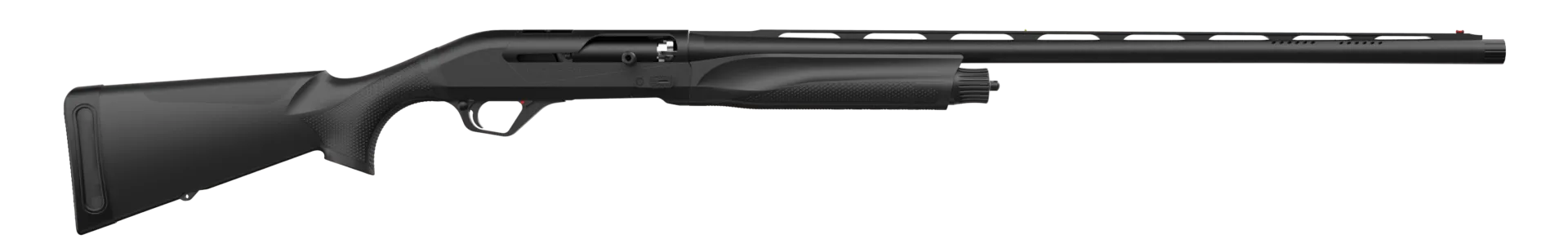 Retay Ace Paloma 20 Gauge 28" 3rd Semi Automatic Shotgun, Extra Black - B-ACEPAL-28