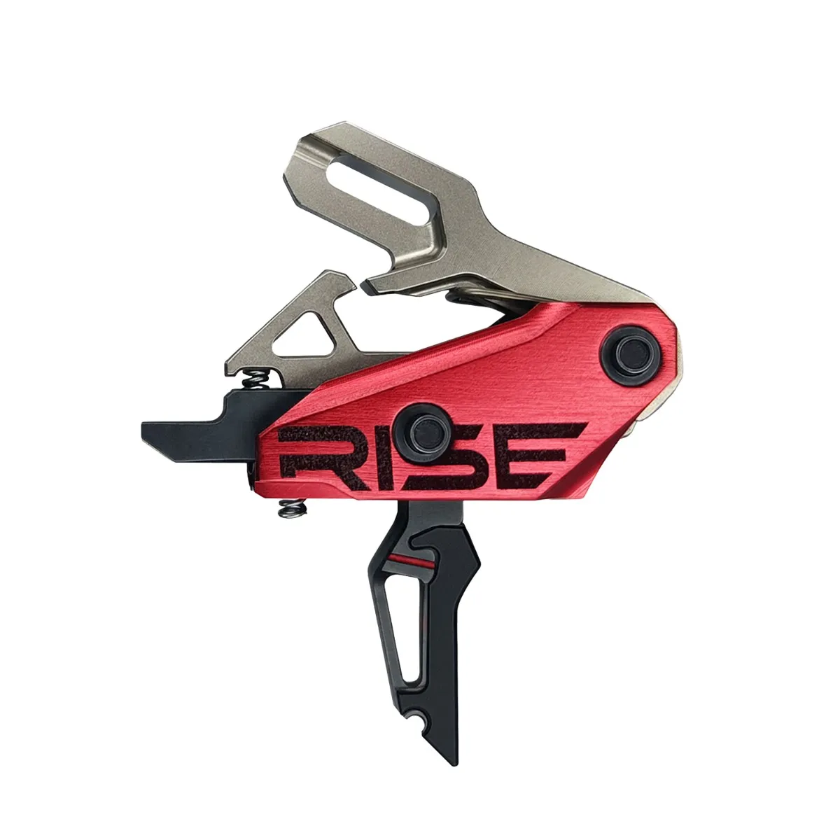 Rise Armament Rev 535 Trigger for AR Style Rifles