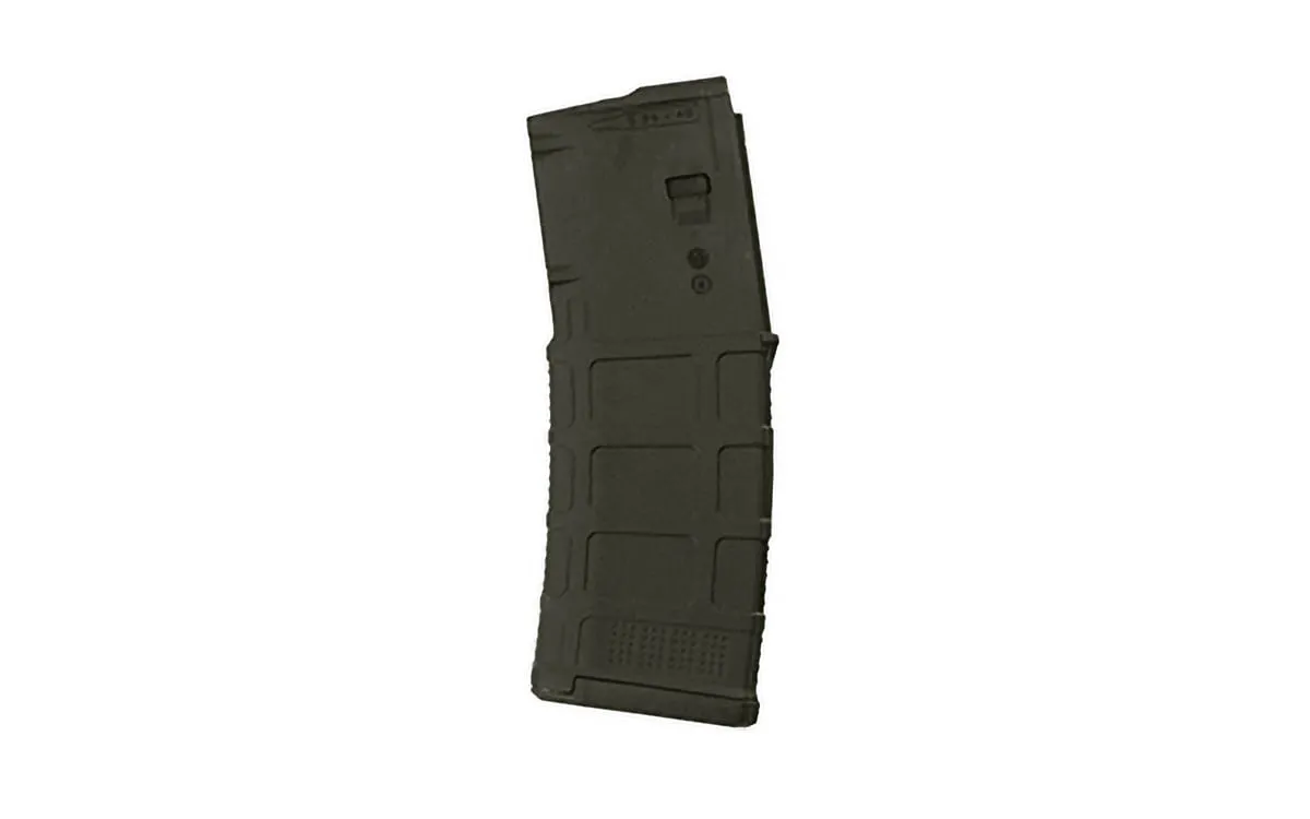 Magpul PMAG GEN M3 OD Green 5.56 / .223 Rem 30-Rounds