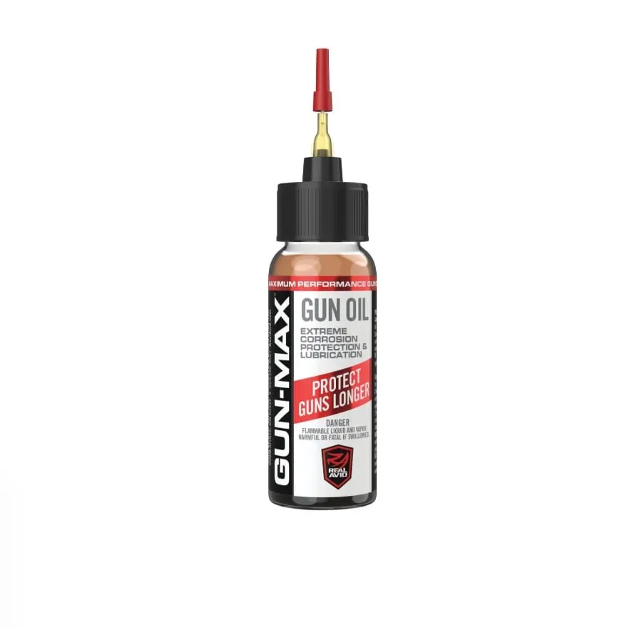 Real Avid Gun Max Grease-Max Grease 0.4oz Tube