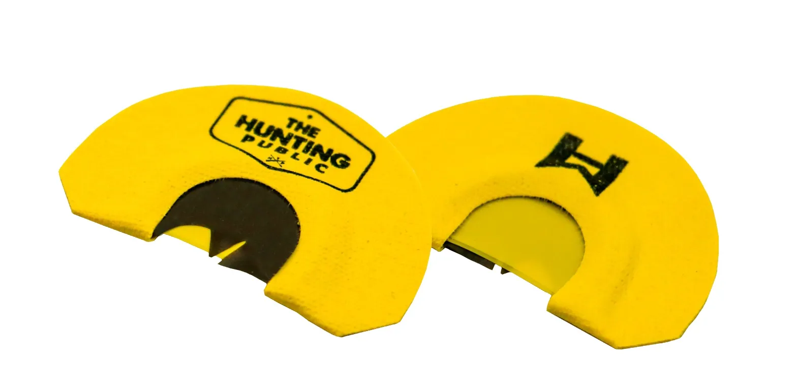 Woodhaven The Hunting Public Alpha Turkey Mouth Call, Triple Reed - WH228