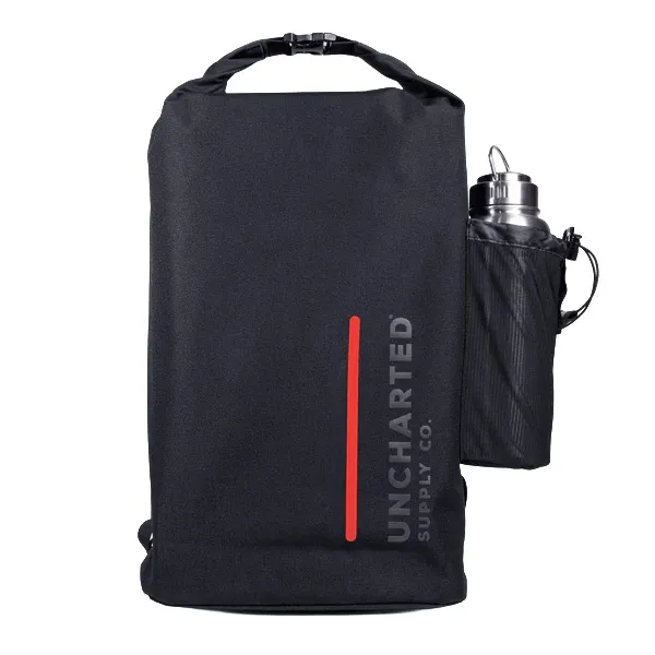 Uncharted Supply Co. The Seventy2 Core Survival System