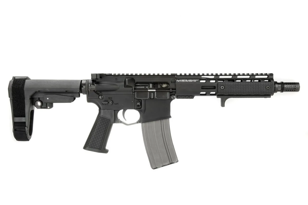 Griffin Armament MK1 PSD .300 AAC Blackout 9.5 Threaded Barrel 30-Rounds