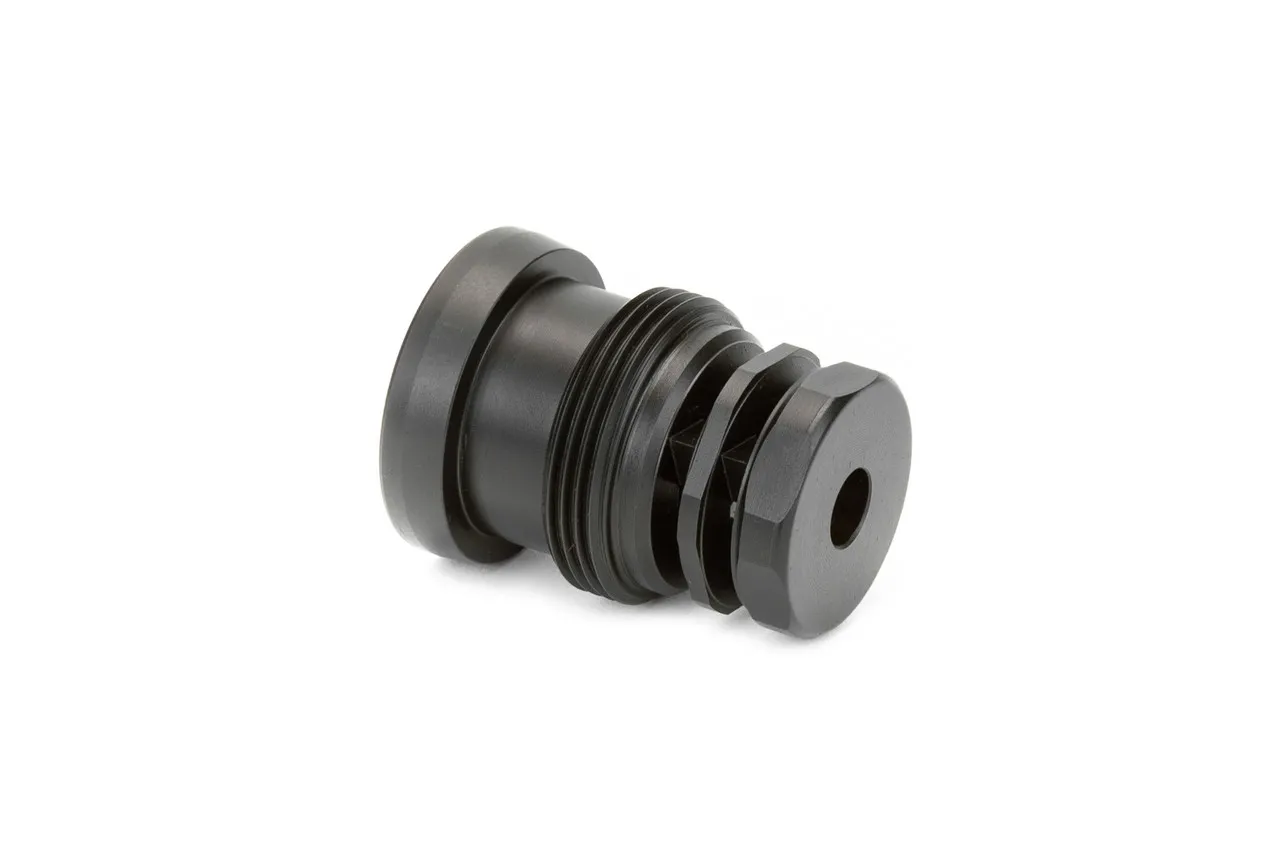 Griffin Armament EZ Brake .30 Cal 5/8x24